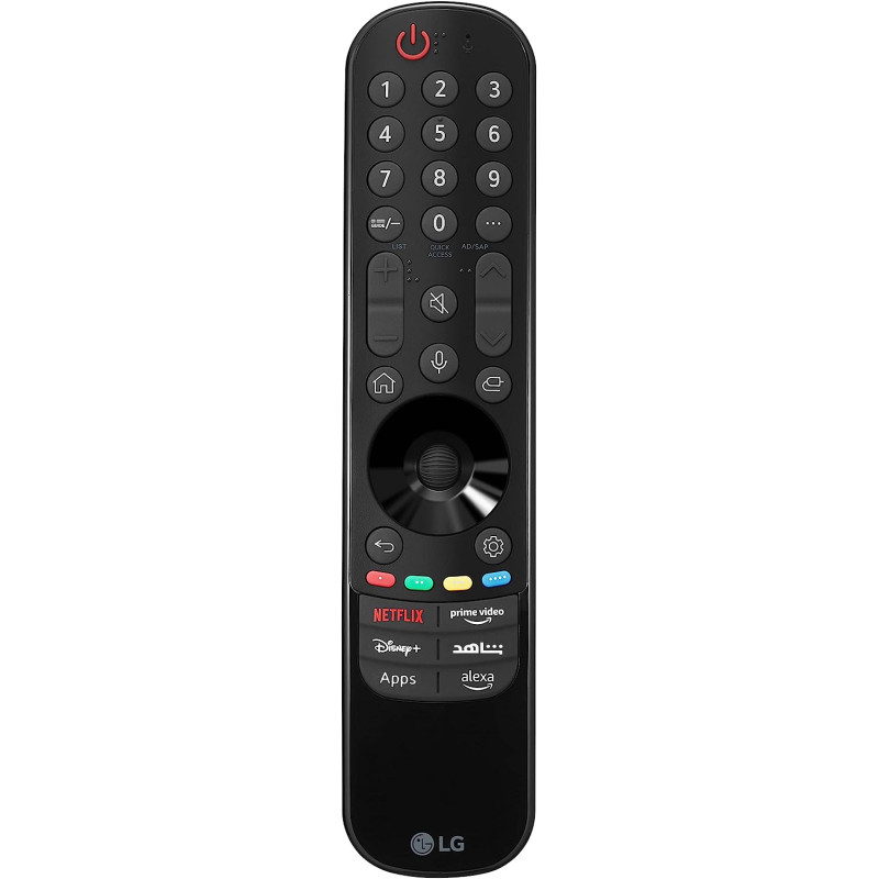 تلویزیون ال جی 86NANO80
