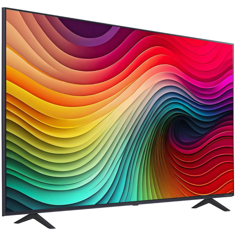 تلویزیون ال جی 86NANO80