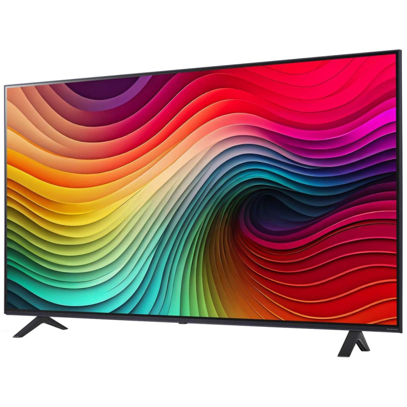 تلویزیون ال جی 86NANO80
