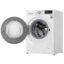 ماشین لباسشویی و خشک کن ال جی F4V5RGP0W
