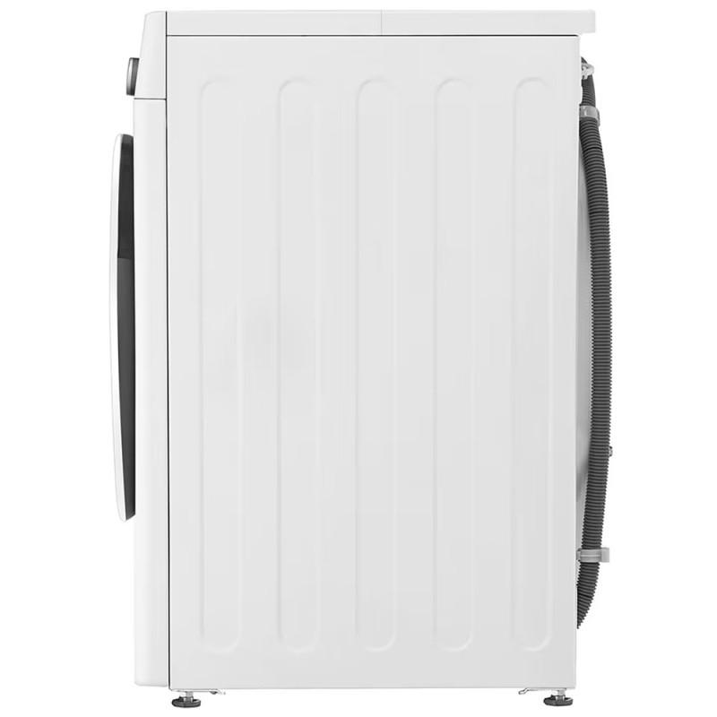 ماشین لباسشویی و خشک کن ال جی F4V5RGP0W