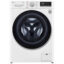 ماشین لباسشویی و خشک کن ال جی F4V5RGP0W