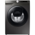 ماشین لباسشویی اینوکس سامسونگ WW90T554DAN