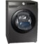 ماشین لباسشویی اینوکس سامسونگ WW90T554DAN