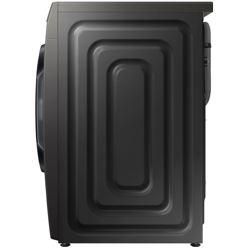 ماشین لباسشویی اینوکس سامسونگ WW90T554DAN
