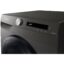 ماشین لباسشویی اینوکس سامسونگ WW90T554DAN