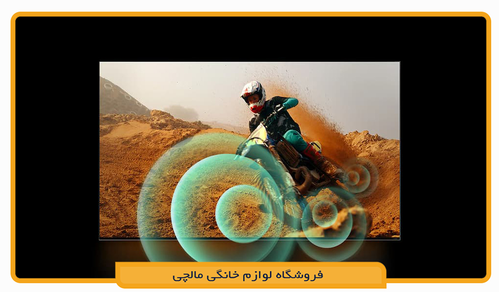 تلویزیون ال جی 55UT8000