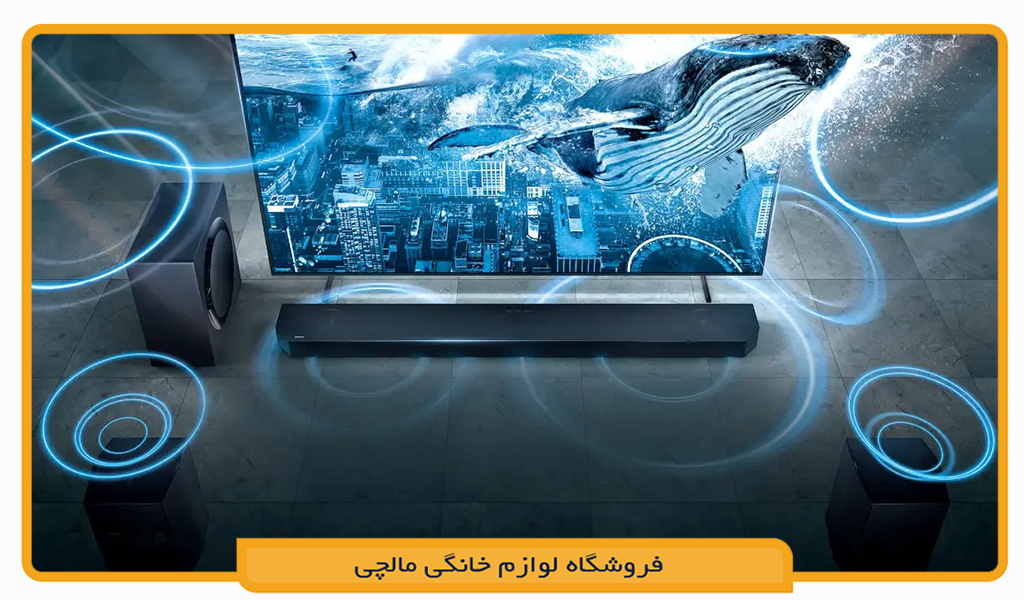 تلویزیون سامسونگ 50DU7000
