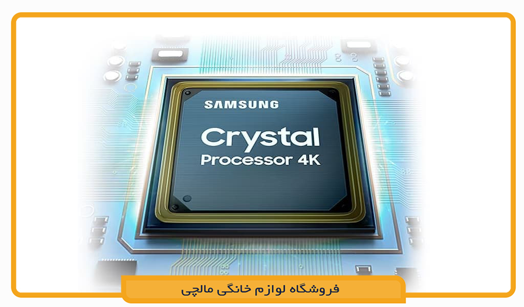 تلویزیون سامسونگ 50DU7000