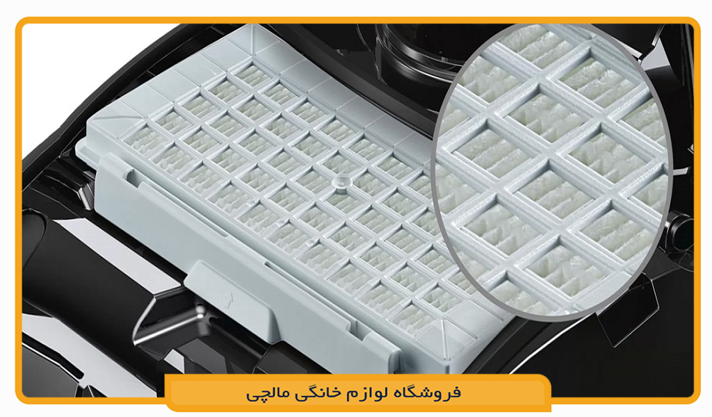 جاروبرقی بوش BGL8PRO5