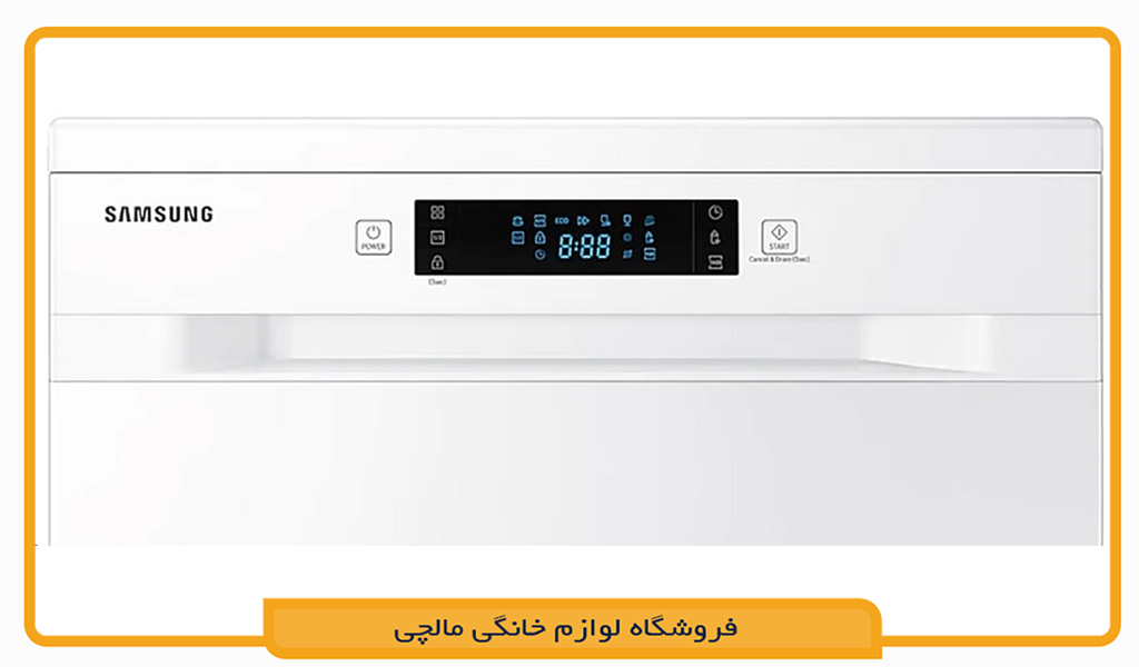 ماشین ظرفشویی سامسونگ DW60M5070FW