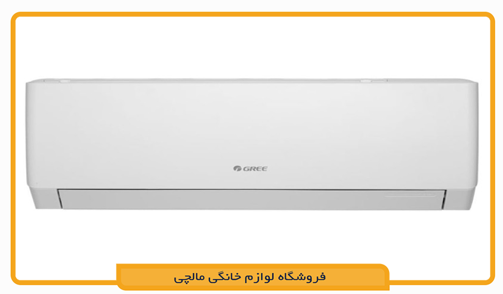 کولر گازی گری GWH12AGC