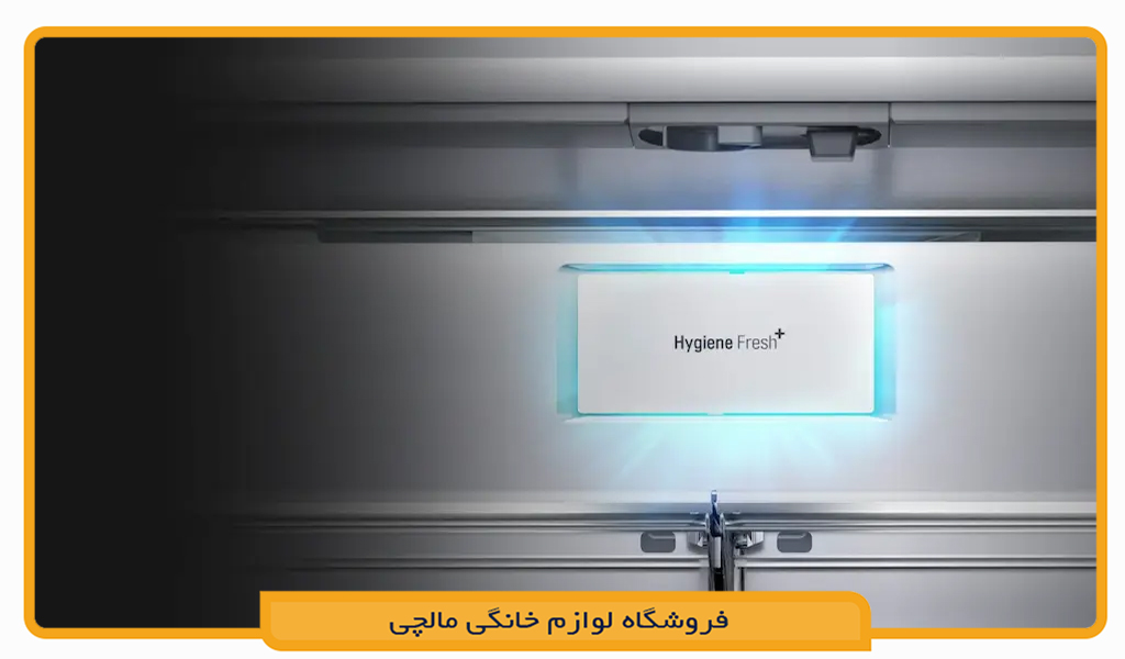 یخچال فریزر ال جی GMX946NS9F
