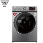 لباسشویی توربو مدل Fh4utdn2s