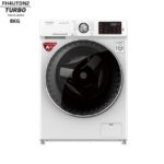 لباسشویی توربو مدل Fh4utdn2w