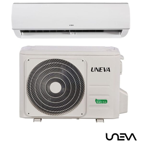 کولر گازی یونیوا UN-MS24 LUX