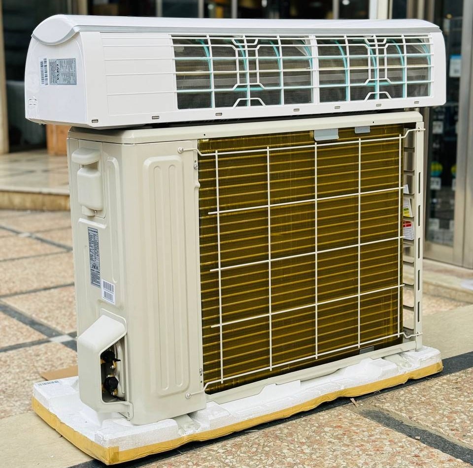 کولر گازی یونیوا UN-MS24 LUX