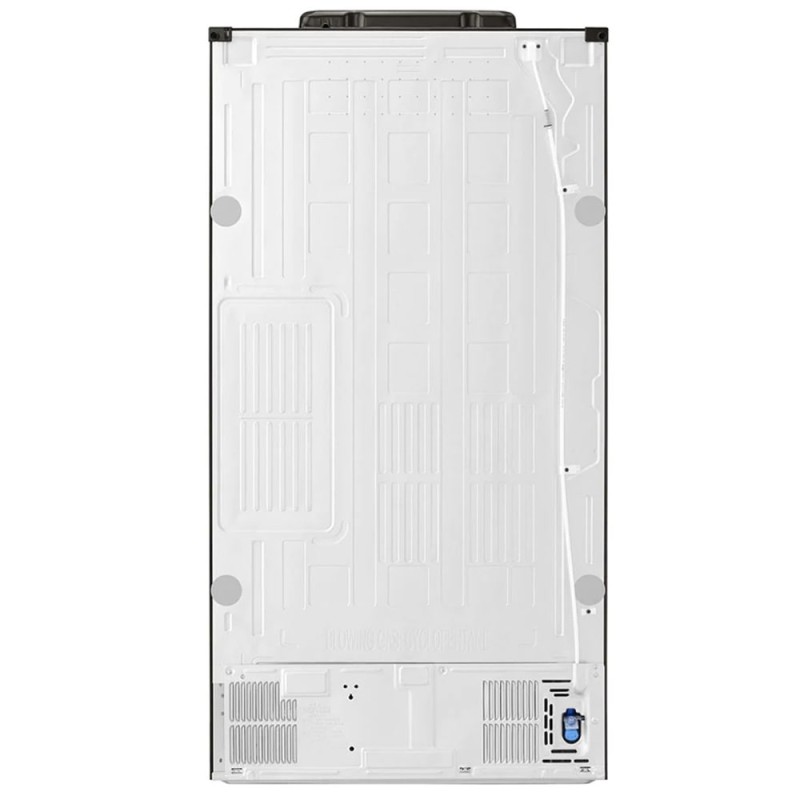 یخچال فریزر ال جی GR-X39FTKHL
