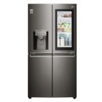 یخچال فریزر ال جی GR-X39FTKHL