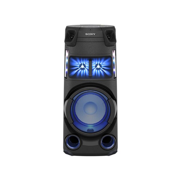 سیستم صوتی سونی MHC-V43D