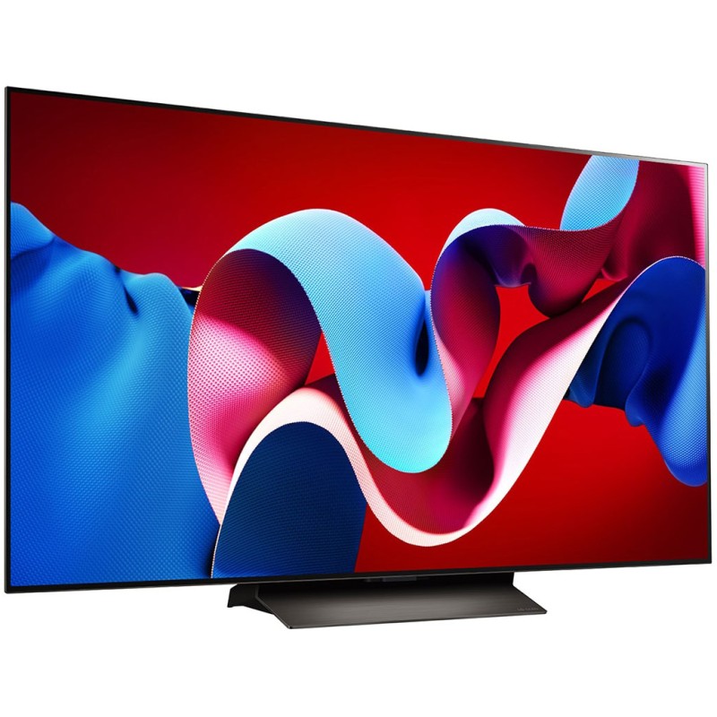 تلویزیون ال جی 65C4