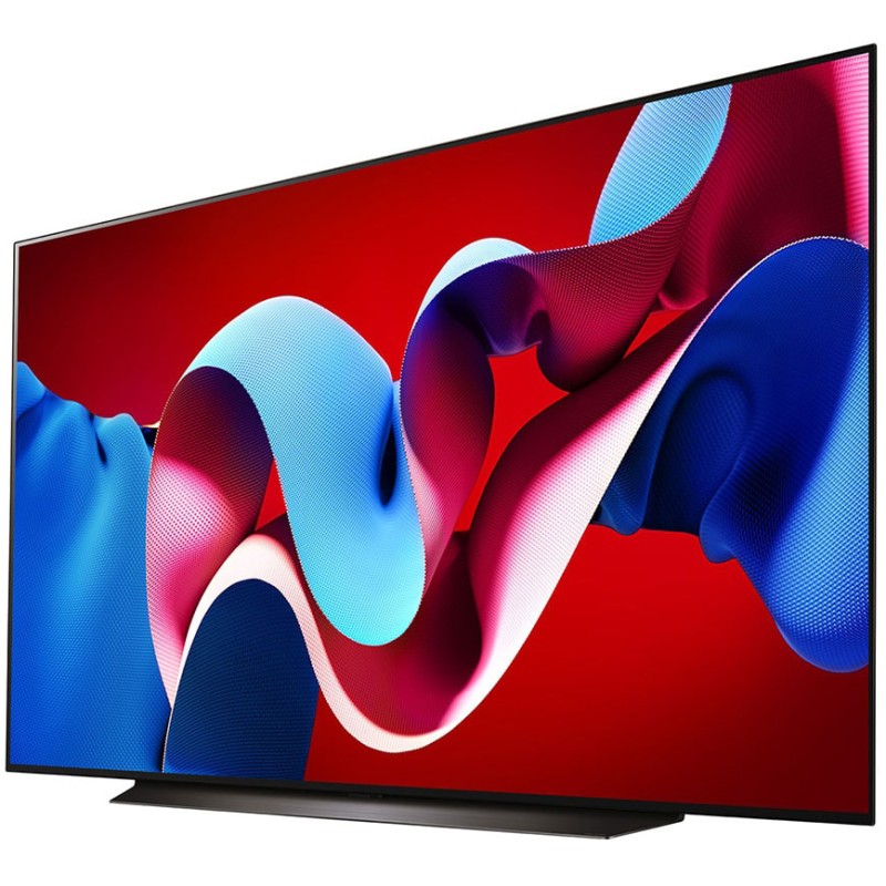 تلویزیون ال جی 83C4
