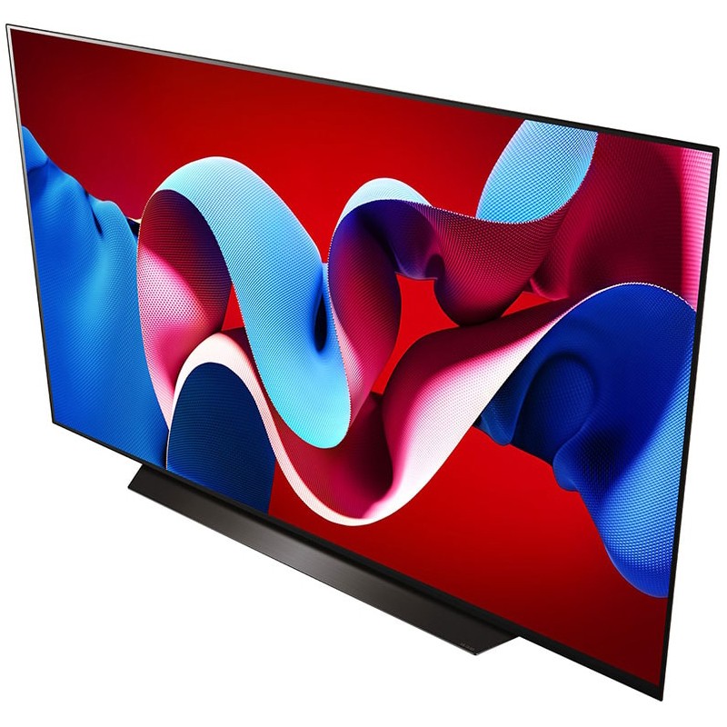 تلویزیون ال جی 83C4