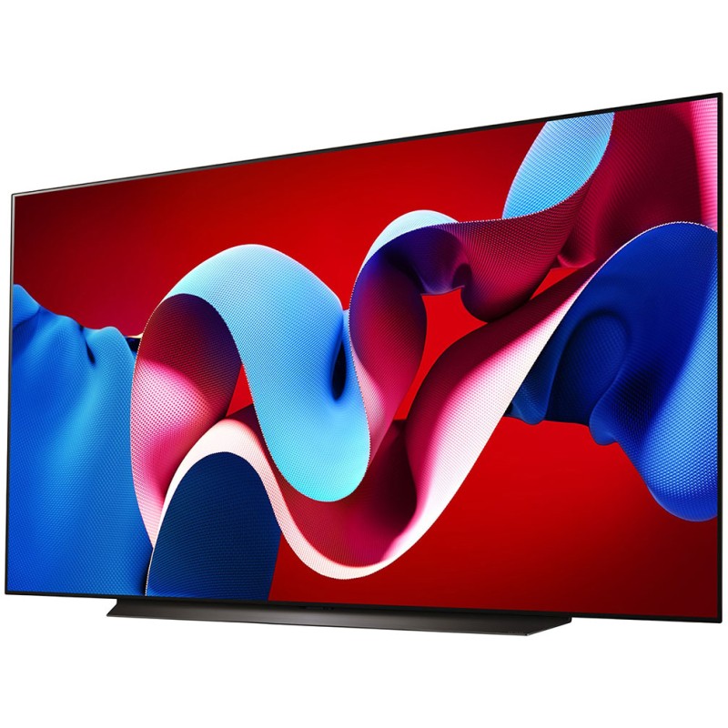 تلویزیون ال جی 83C4