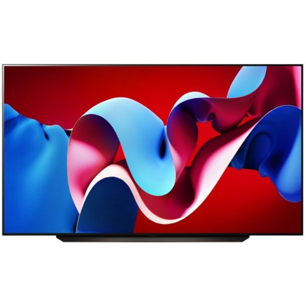 تلویزیون ال جی 83C4