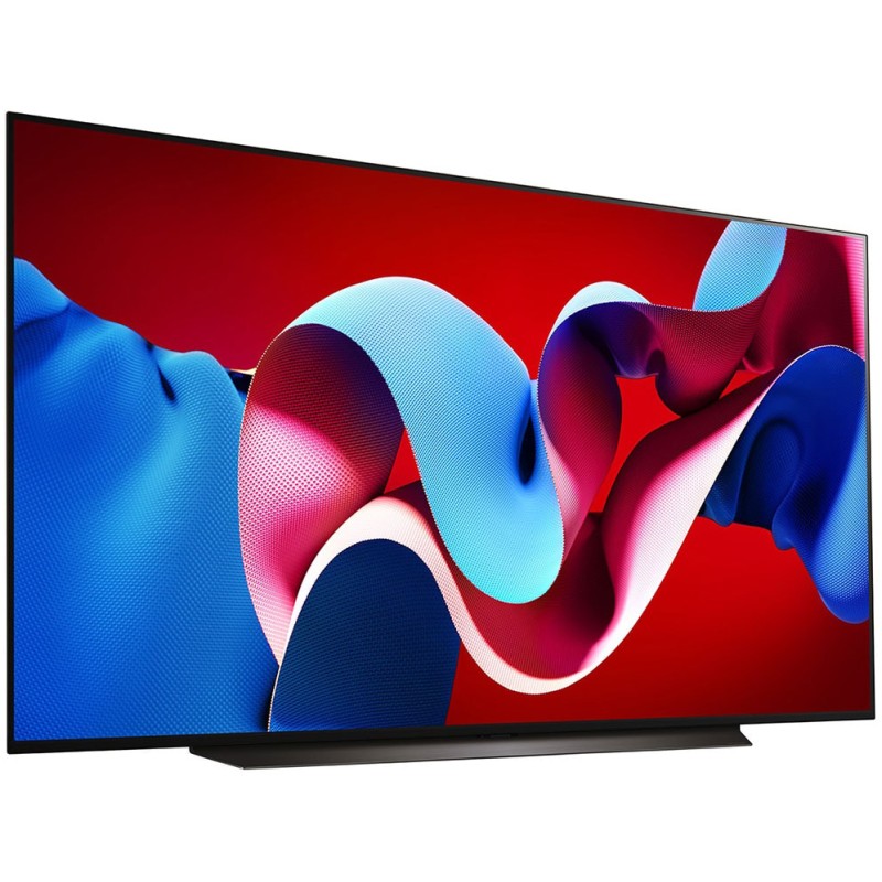 تلویزیون ال جی 83C4