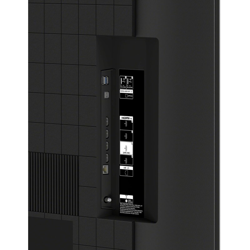 تلویزیون سونی 55S30