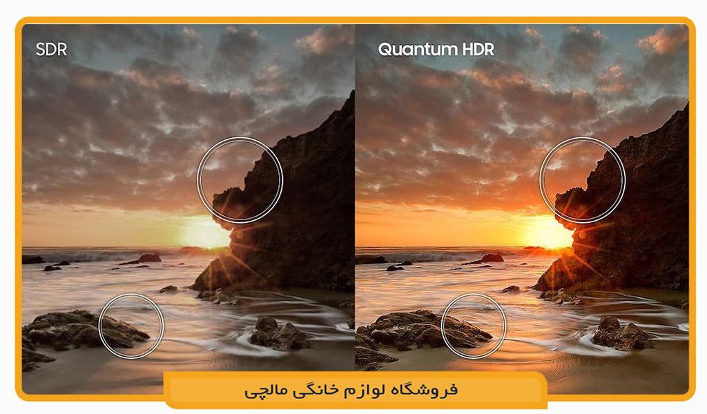 تلویزیون سامسونگ 55QN90C
