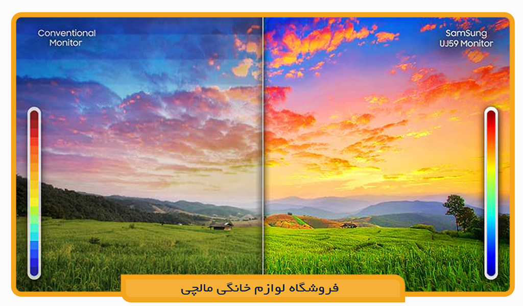 تلویزیون سامسونگ 55QN90C