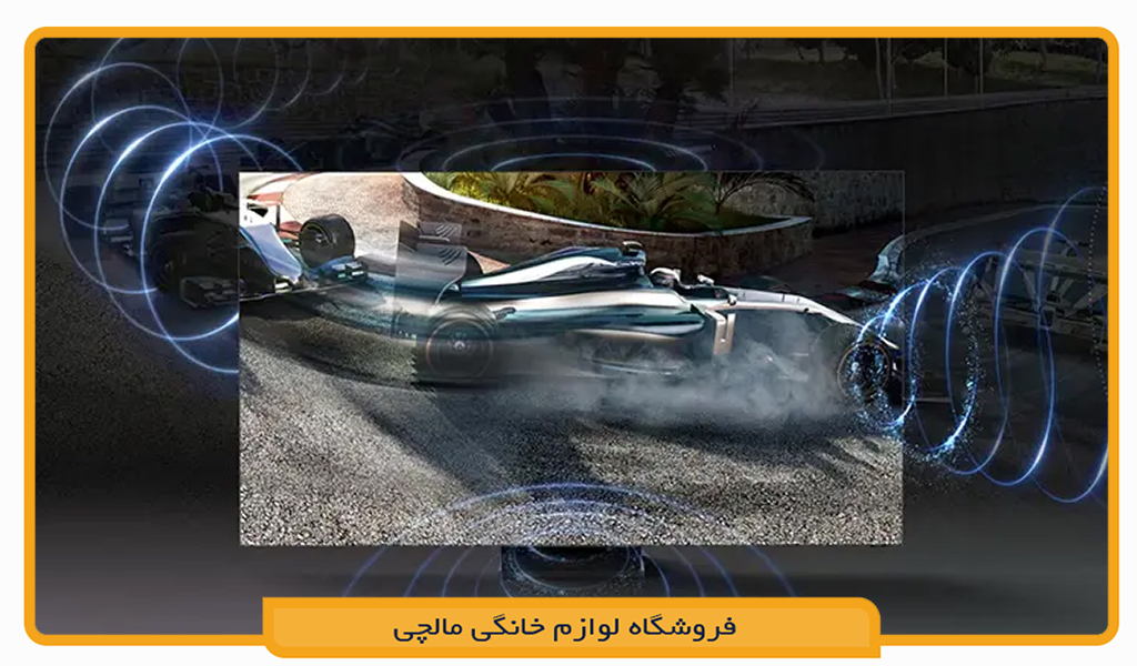 تلویزیون سامسونگ 55QN90C