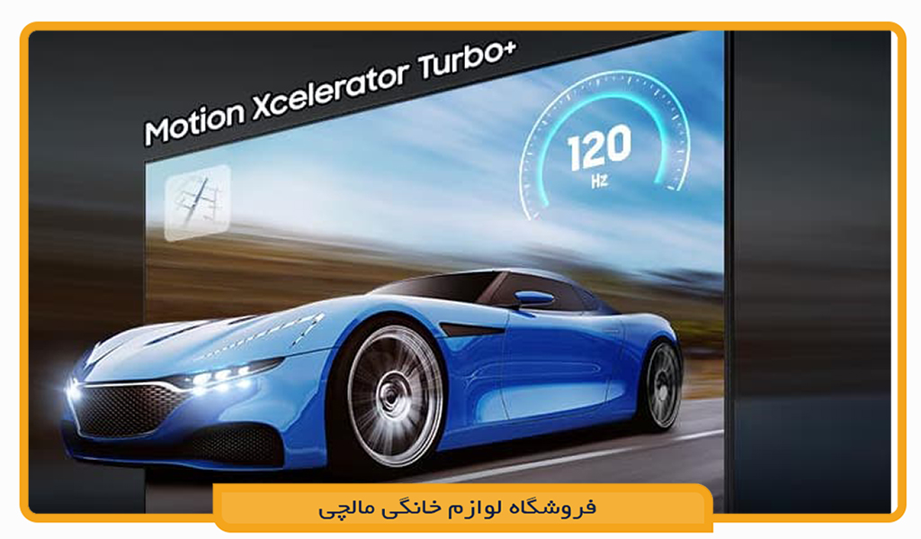 تلویزیون سامسونگ 55QN90C