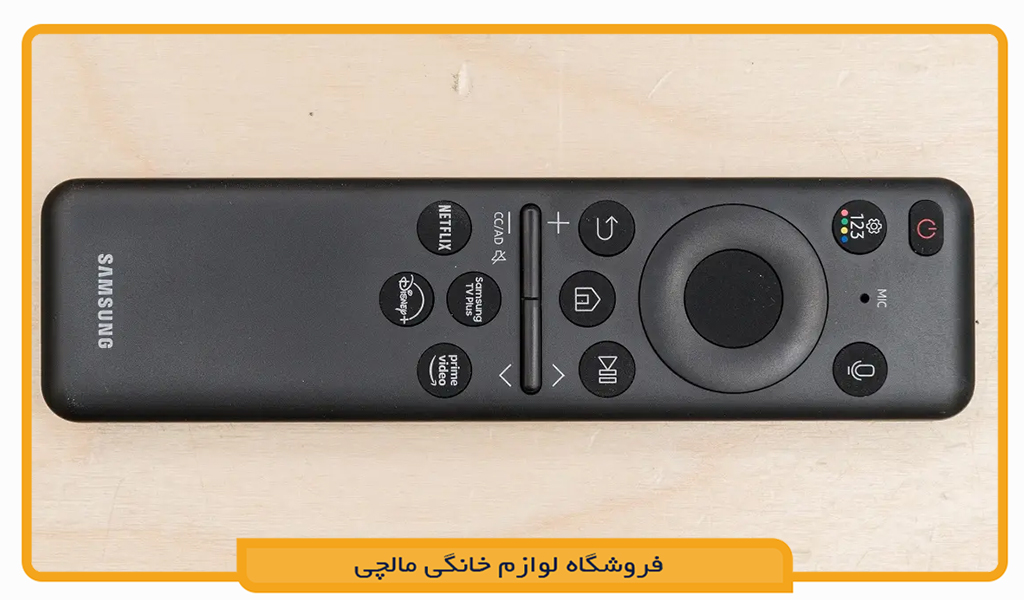 تلویزیون سامسونگ 55QN90C