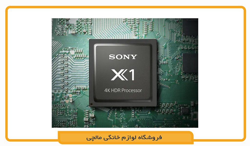 تلویزیون سونی 55S30