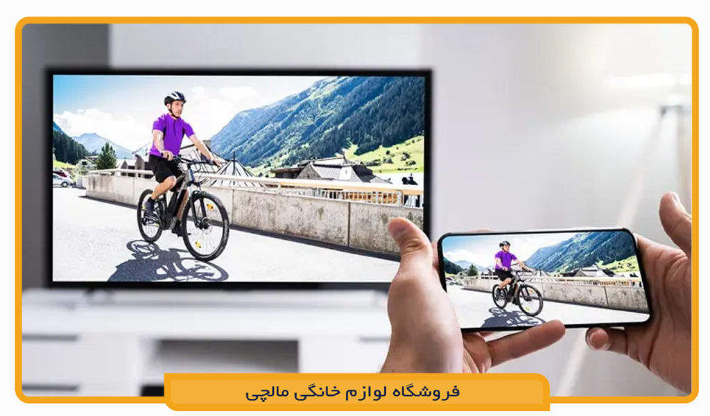 تلویزیون سونی 55S30