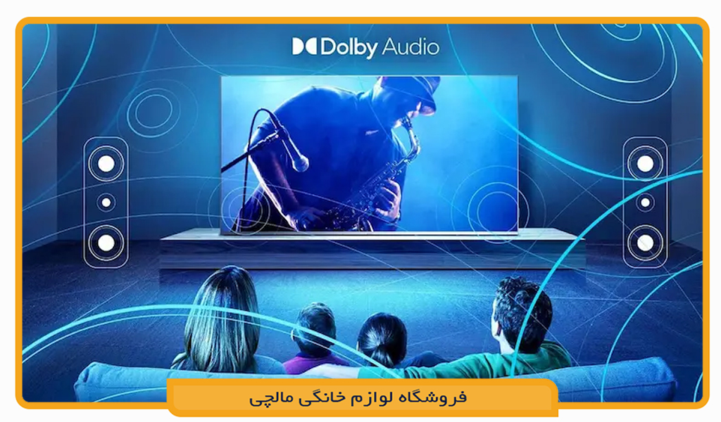 تلویزیون سونی 55S30
