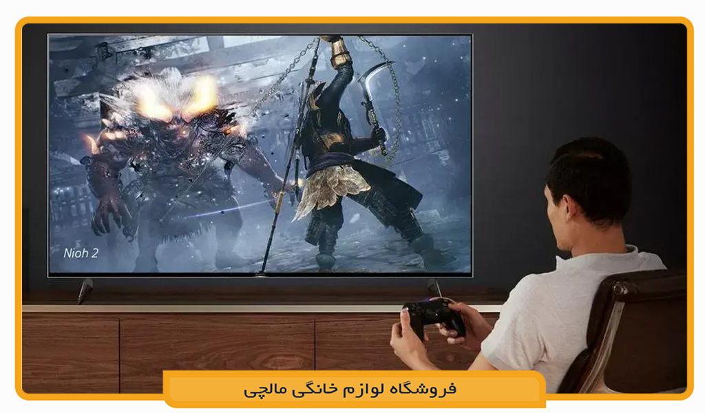 تلویزیون سونی 55S30