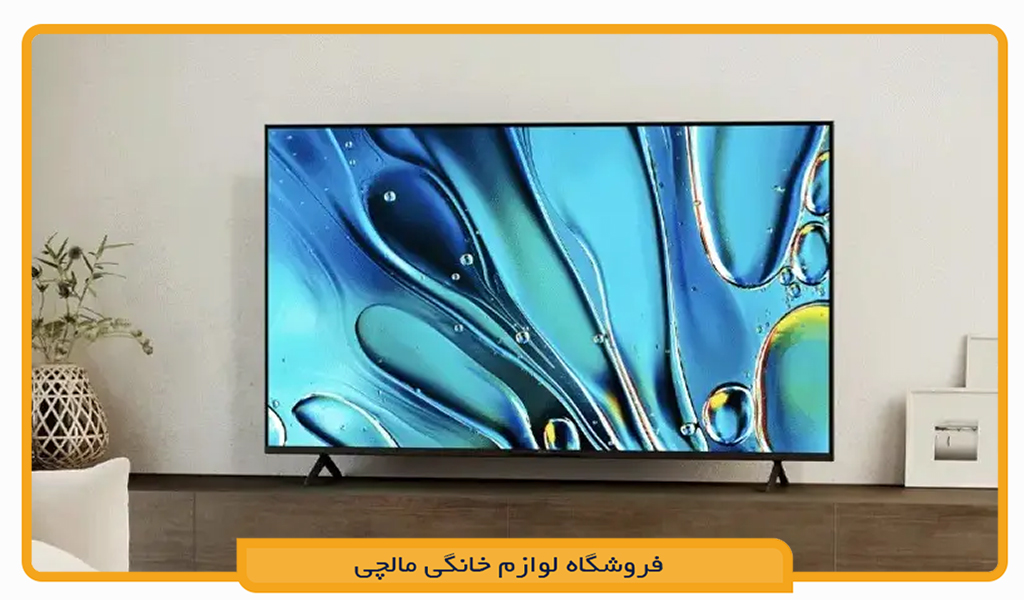 تلویزیون سونی 55S30