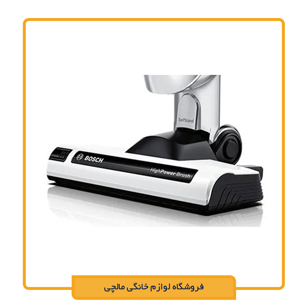 جارو شارژی بوش BCH86SIL1