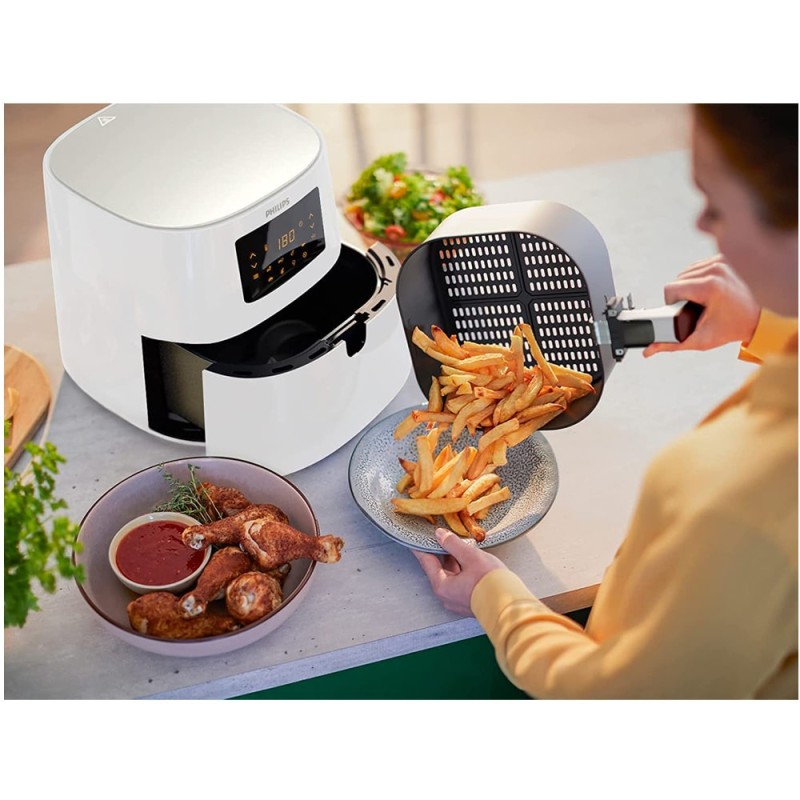 سرخ کن فیلیپس HD9270