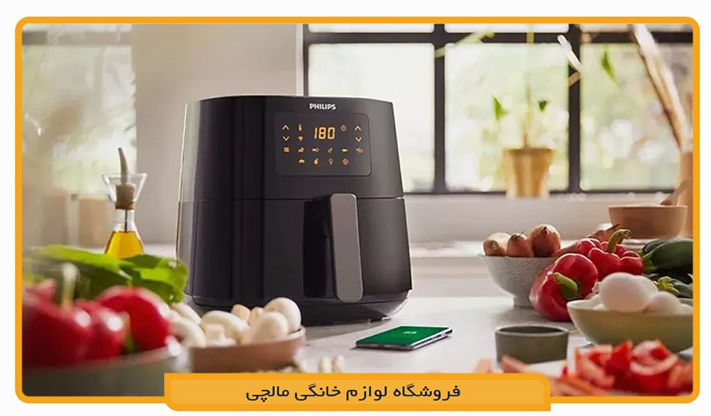 سرخ کن فیلیپس HD9280