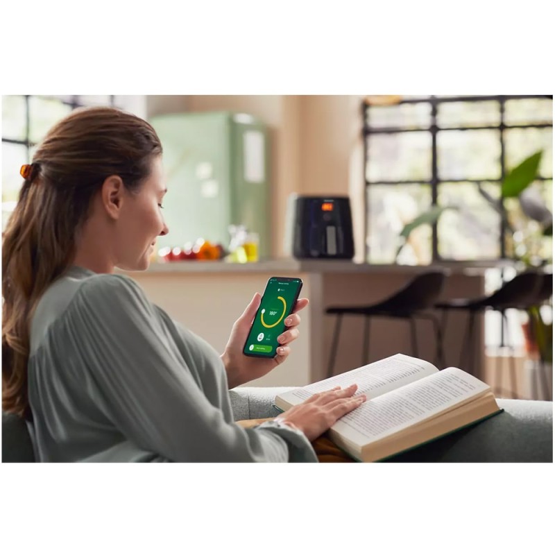 سرخ کن فیلیپس HD9280