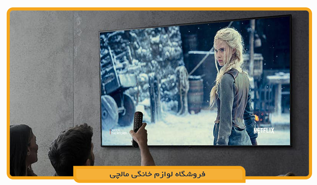 تلویزیون سامسونگ 55QN90C