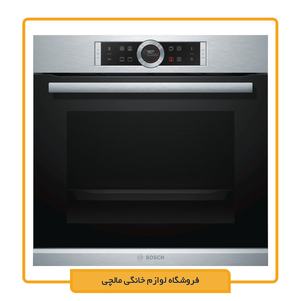 فر توکار بوش HBG632BS1