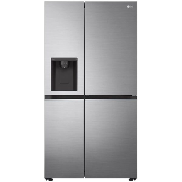 یخچال فریزر ال جی GC-J257SLSS