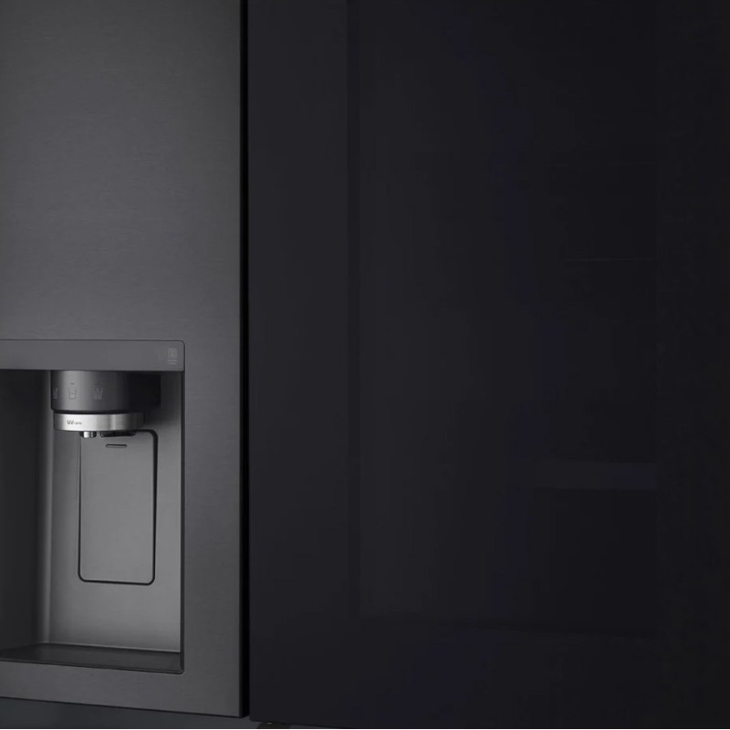 یخچال فریزر ال جی GCX-287TNB