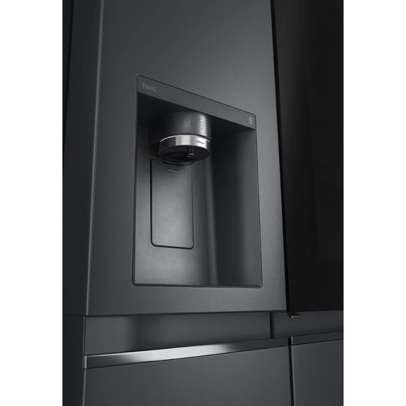 یخچال فریزر ال جی GCX-287TNB